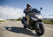 Yamaha Tmax